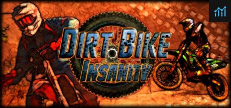 Dirt Bike Insanity PC Specs