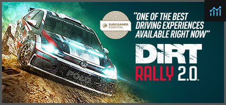 DiRT Rally 2.0 PC Specs