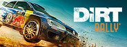 DiRT Rally System Requirements