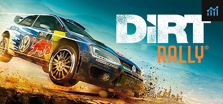DiRT Rally PC Specs