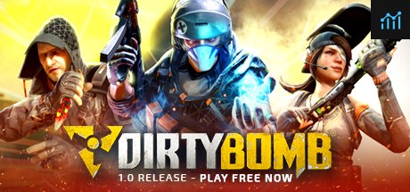 Dirty Bomb PC Specs