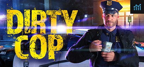 Dirty Cop Simulator PC Specs