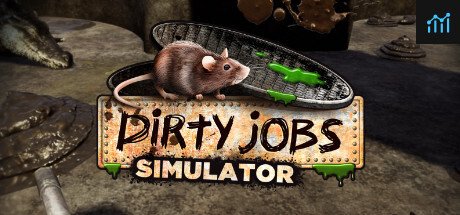 Dirty Jobs Simulator PC Specs