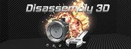 Can I Run Disassembly 3D?