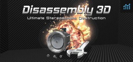 Disassembly 3D PC Specs