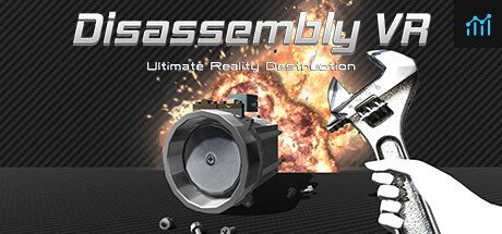 Disassembly VR PC Specs