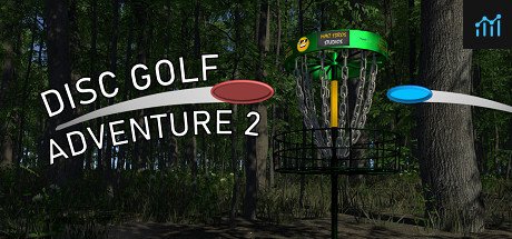 Disc Golf Adventure 2 VR PC Specs