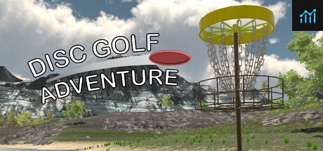 Disc Golf Adventure VR PC Specs