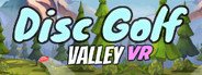 Disc Golf Valley VR System Requirements