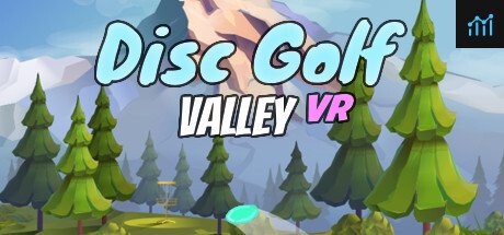 Disc Golf Valley VR PC Specs