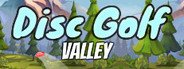 Disc Golf Valley System Requirements