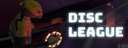 Disc League System Requirements