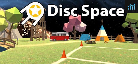 Disc Space PC Specs
