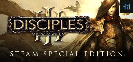 Disciples III - Renaissance Steam Special Edition System Requirements
