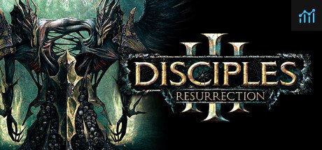 Disciples III - Resurrection PC Specs