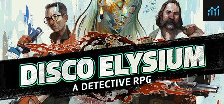 Disco Elysium PC Specs