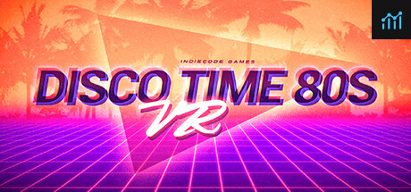 Disco Time 80s VR PC Specs