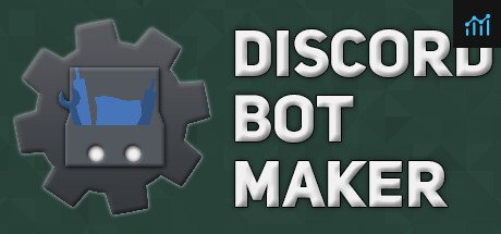Perenne pensión color Discord Bot Maker System Requirements - Can I Run It? - PCGameBenchmark