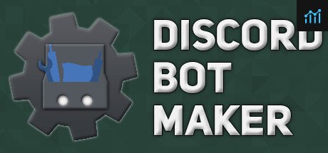 Discord Bot Maker PC Specs