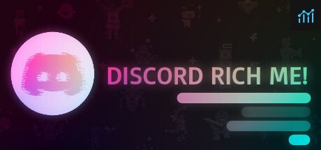 Discord Rich Me! PC Specs