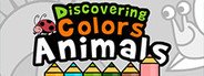 Can I Run Discovering Colors - Animals?