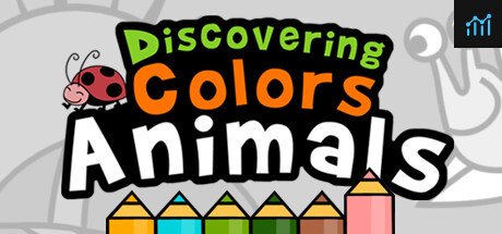 Discovering Colors - Animals System Requirements