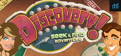 Discovery! A Seek and Find Adventure PC Specs