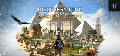 Discovery Tour by Assassin’s Creed: Ancient Egypt PC Specs