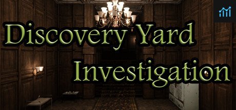 Discovery Yard Investigation PC Specs