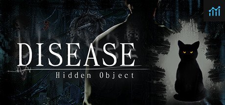 Disease -Hidden Object- PC Specs