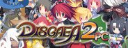 Disgaea 2 PC System Requirements