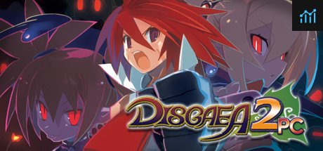 Disgaea 2 PC PC Specs