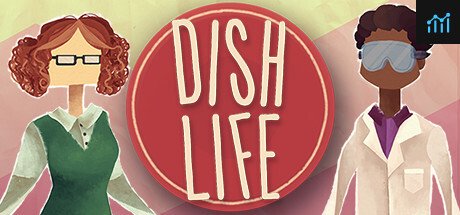Dish Life: The Game PC Specs