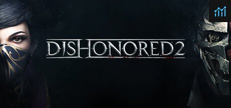 Dishonored 2 PC Specs