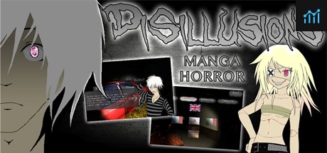 Disillusions Manga Horror PC Specs