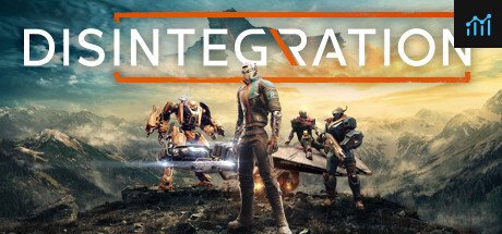 Disintegration System Requirements