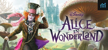 Disney Alice in Wonderland PC Specs