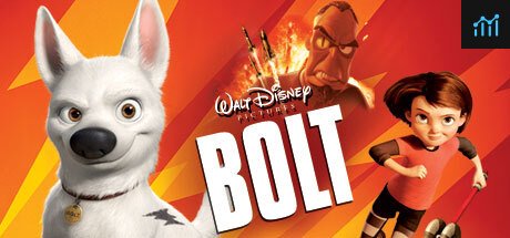 Disney Bolt PC Specs