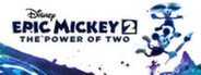 Disney Epic Mickey 2:  The Power of Two System Requirements