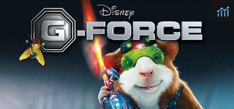 Disney G-Force PC Specs