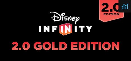 Disney Infinity 2.0: Gold Edition PC Specs