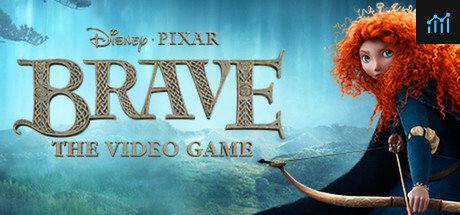 Disney•Pixar Brave: The Video Game PC Specs