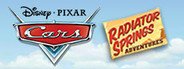 Disney•Pixar Cars: Radiator Springs Adventures System Requirements