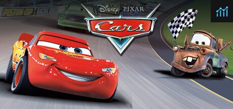 Disney•Pixar Cars System Requirements