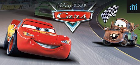 Disney•Pixar Cars PC Specs