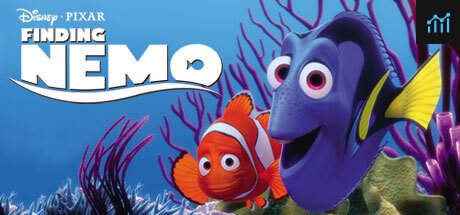 Disney•Pixar Finding Nemo PC Specs