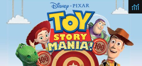 Disney•Pixar Toy Story Mania! PC Specs