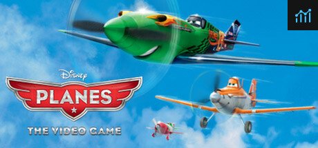 Disney Planes PC Specs