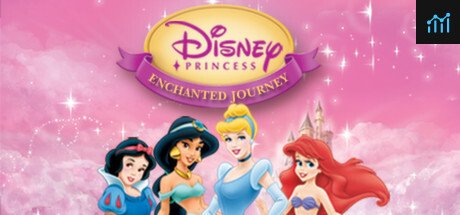 Disney Princess: Enchanted Journey PC Specs