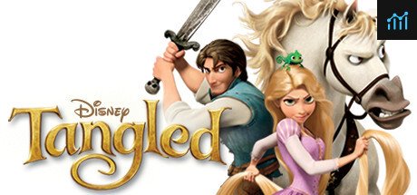 Disney Tangled PC Specs